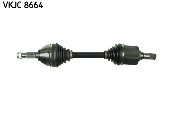 SKF Poluosovina